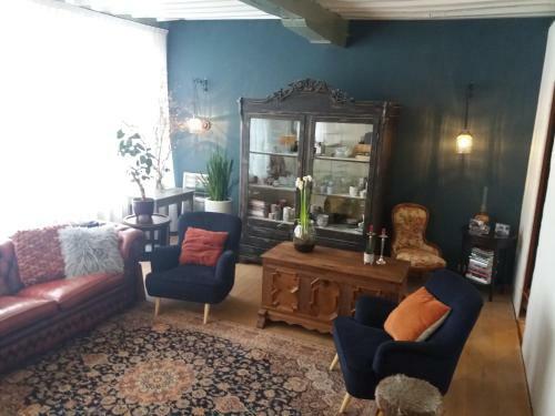 Bed & Breakfast De Verwennerie
