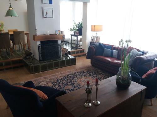 Bed & Breakfast De Verwennerie