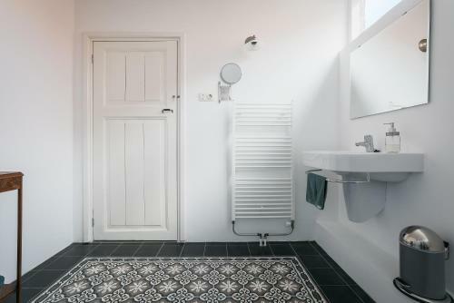 Bed & Breakfast De Verwennerie