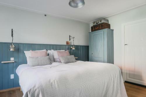 Bed & Breakfast De Verwennerie