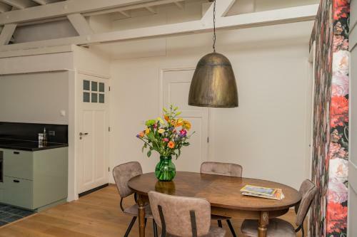 Bed & Breakfast De Verwennerie
