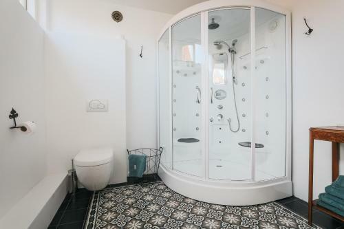 Bed & Breakfast De Verwennerie
