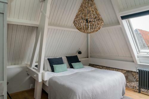 Bed & Breakfast De Verwennerie