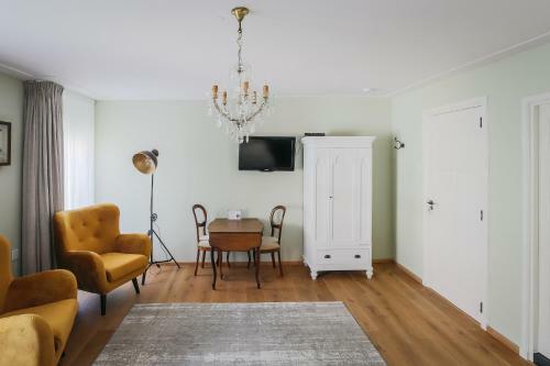 Bed & Breakfast De Verwennerie