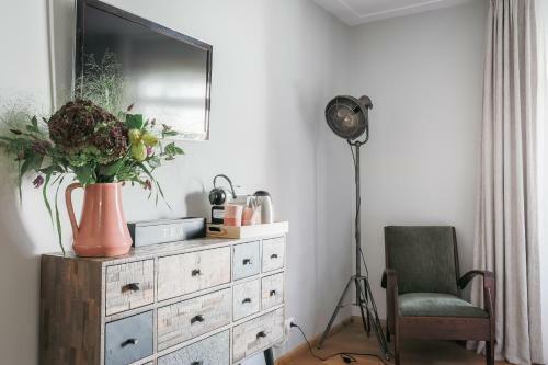 Bed & Breakfast De Verwennerie