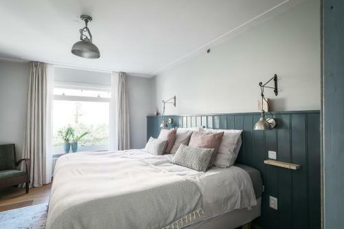Bed & Breakfast De Verwennerie