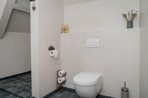 Bed & Breakfast De Verwennerie