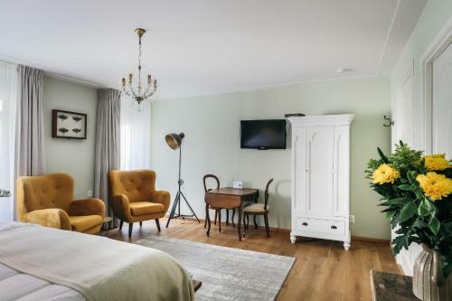 Bed & Breakfast De Verwennerie