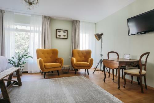 Bed & Breakfast De Verwennerie