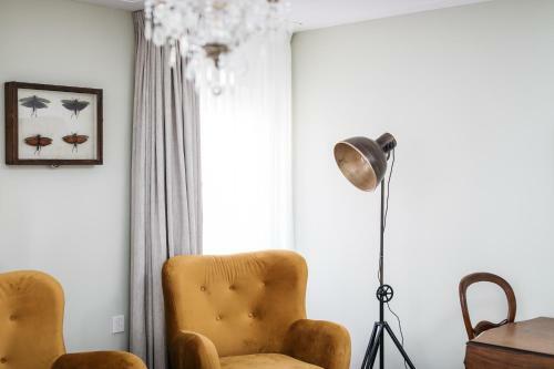 Bed & Breakfast De Verwennerie