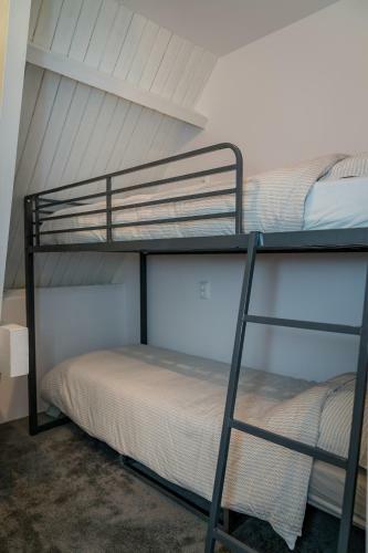 Bed & Breakfast De Verwennerie