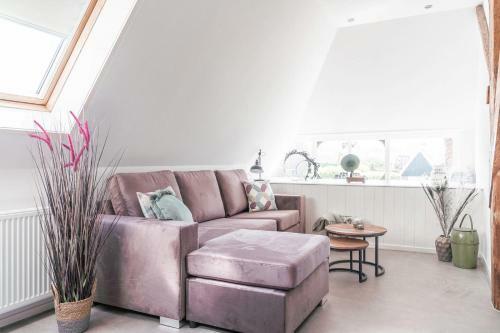 Bed & Breakfast 99 Lifestyle Suite