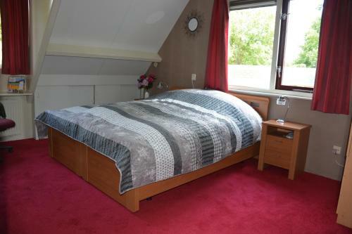 Bed & Breakfast Mango House Homestay