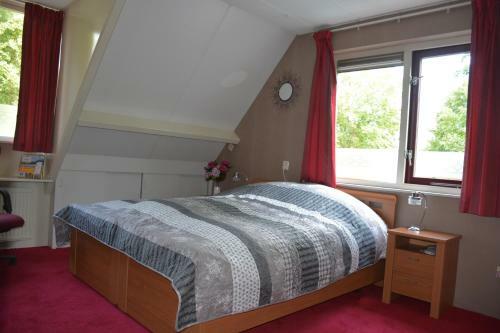 Bed & Breakfast Mango House Homestay