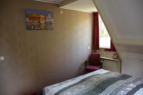 Bed & Breakfast Mango House Homestay