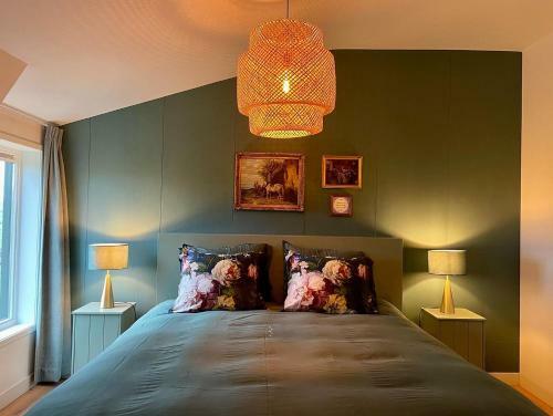 B&B Bij Lowieke