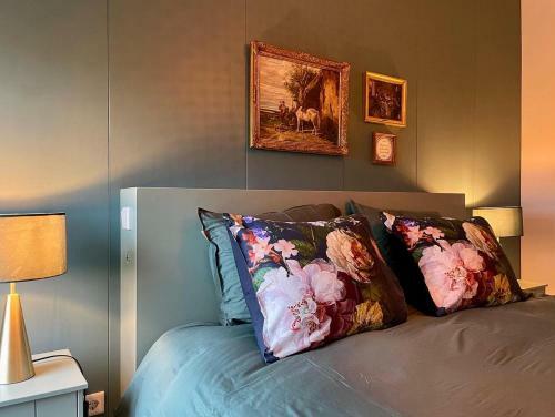 B&B Bij Lowieke