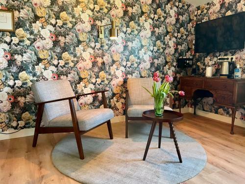 B&B Bij Lowieke