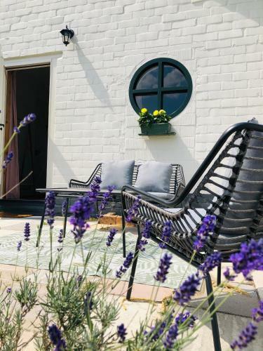 B&B Bij Lowieke