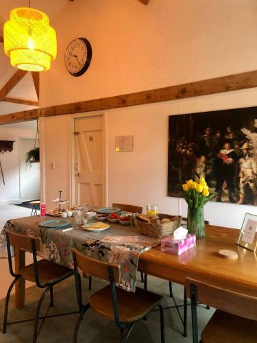 B&B Bij Lowieke
