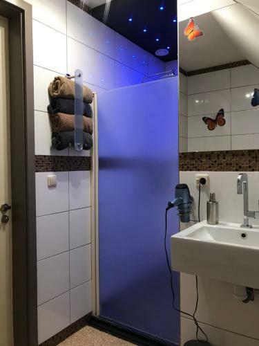 B&B Zonnedauw