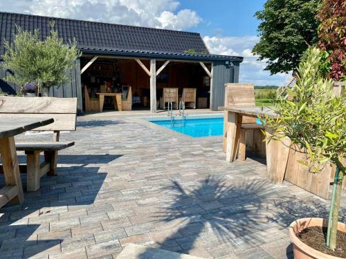 B&B Zonnedauw