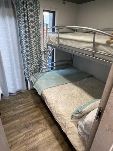Apartamento Slapen Op Het Water