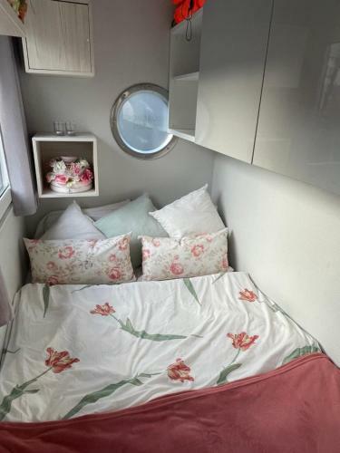 Apartamento Slapen Op Het Water