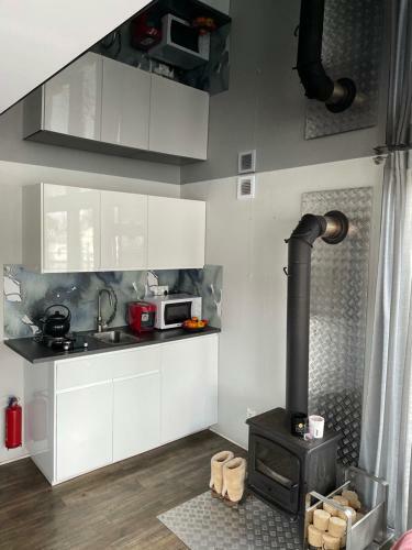 Apartamento Slapen Op Het Water