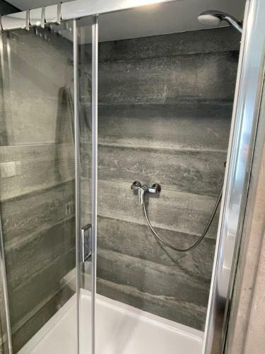 Apartamento Slapen Op Het Water
