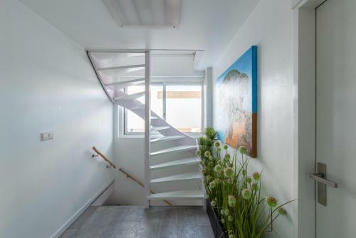 Villa Design Love Bubble With Wellness