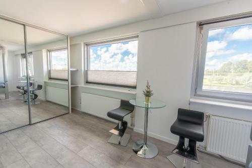 Villa Design Love Bubble With Wellness