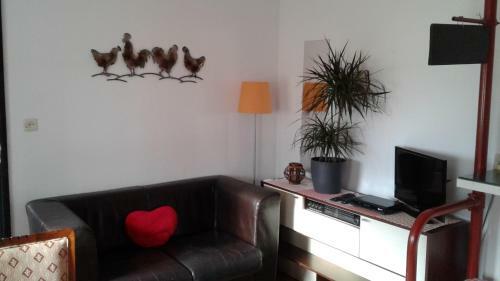 Apartamento 't Hokling