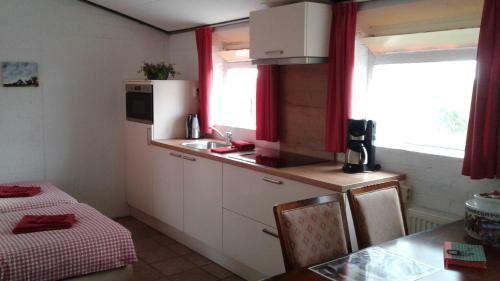 Apartamento 't Hokling