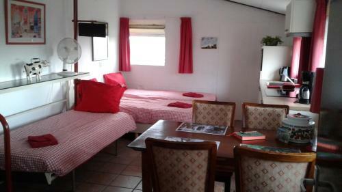 Apartamento 't Hokling