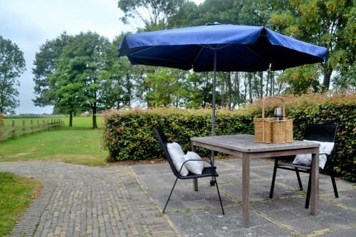Apartamento Het Friese Huisje