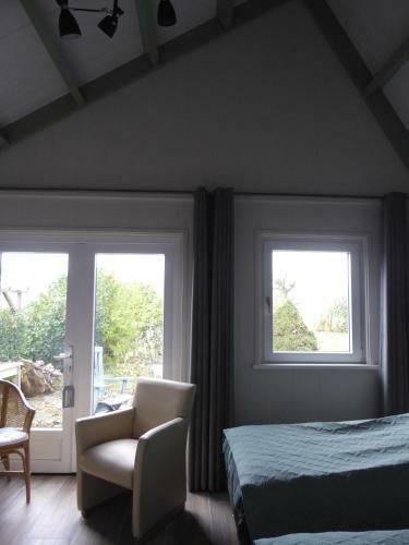 Bed & Breakfast Beemster Oase