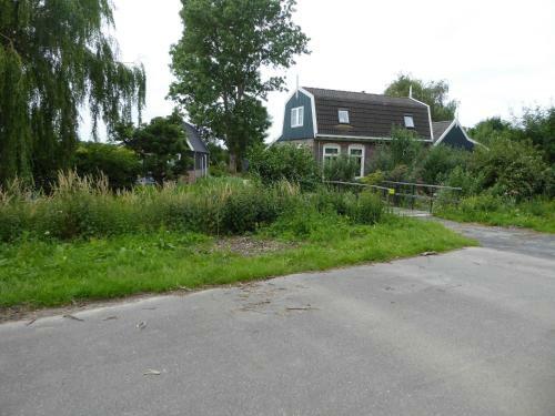 Bed & Breakfast Beemster Oase