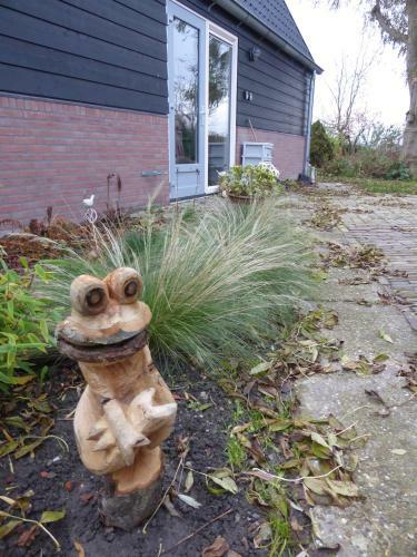 Bed & Breakfast Beemster Oase