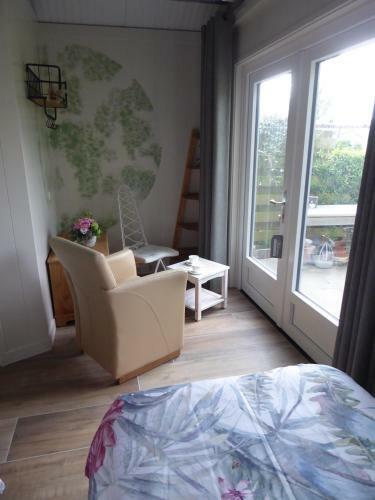 Bed & Breakfast Beemster Oase