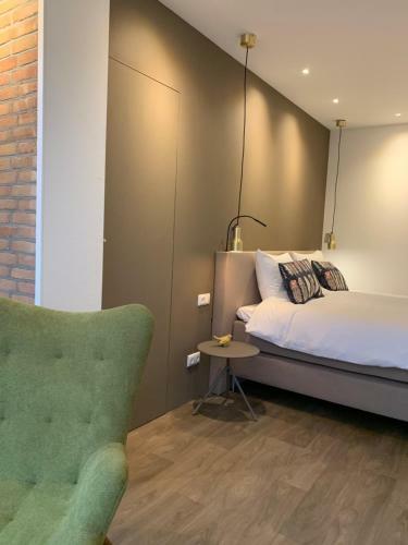 Bed & Breakfast Dorpslogies Adema