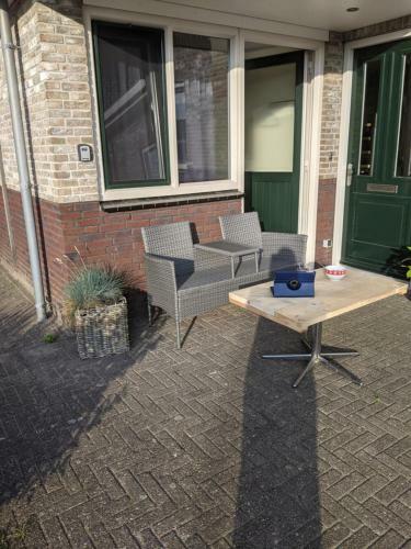 Bed & Breakfast Logies21 Texel