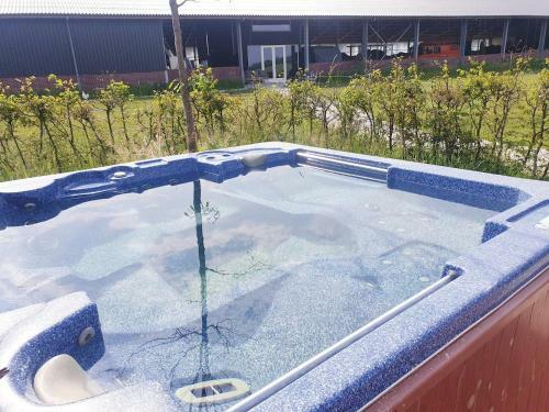 Apartamento Luxe Slapen In De Stal