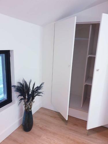 Apartamento Luxe Slapen In De Stal