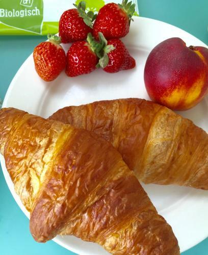 Bed & Breakfast Klein Loenen