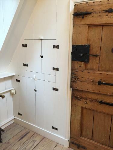 Bed & Breakfast Klein Loenen