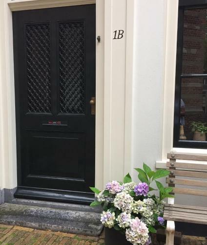 Bed & Breakfast Klein Loenen