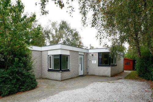 Rustig Gelegen Bungalow Op Texel