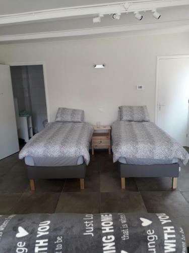 Bed & Breakfast Thorbecke Canal View