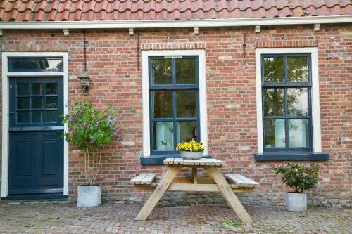 Bed & Breakfast Logement Alde Leie